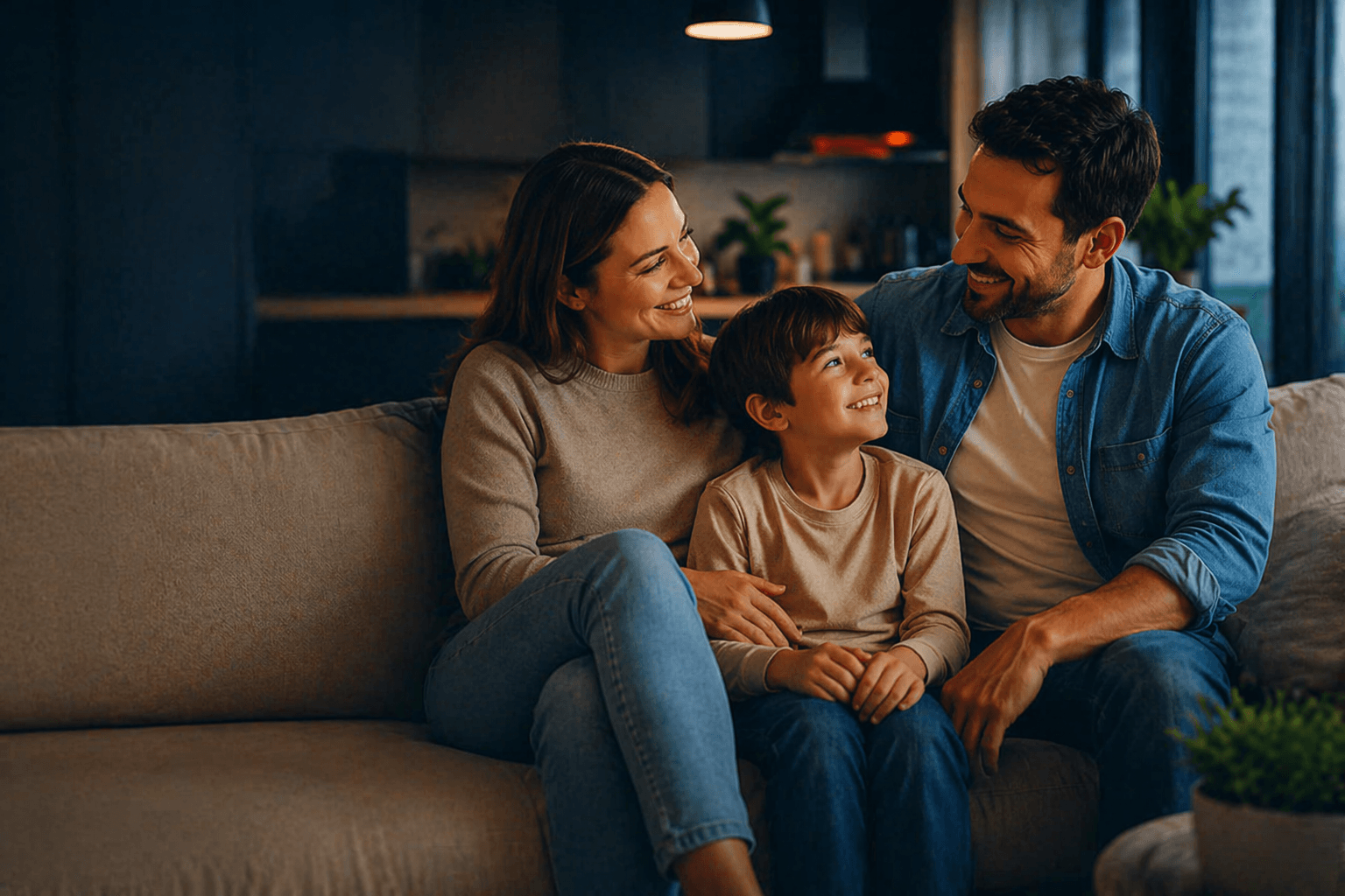 Soluções em saúde para pessoas e famílias — atendimento HOLD